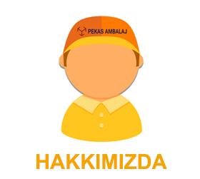 Pekas Ambalaj Hakkımızda