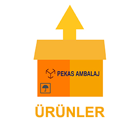 Pekas Ambalaj Ürünler